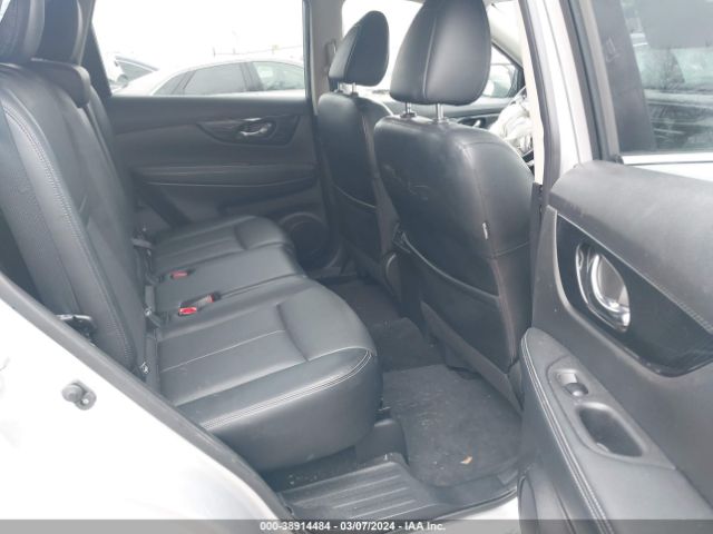 Photo 7 VIN: JN8AT2MV7JW346143 - NISSAN ROGUE 