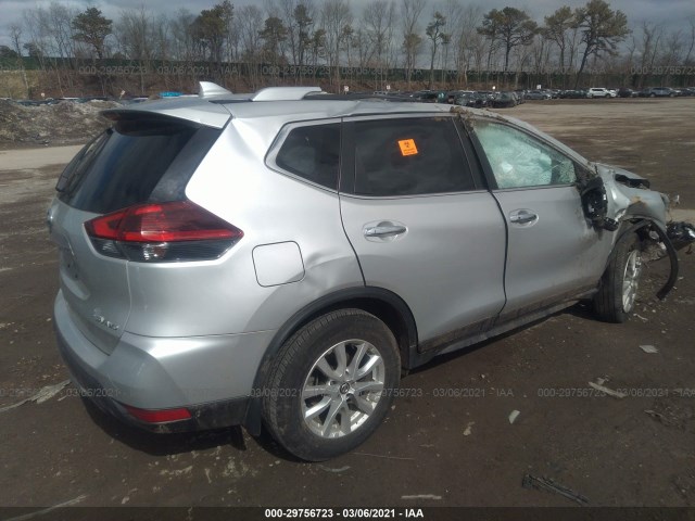 Photo 3 VIN: JN8AT2MV7JW347096 - NISSAN ROGUE 