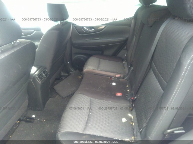 Photo 7 VIN: JN8AT2MV7JW347096 - NISSAN ROGUE 