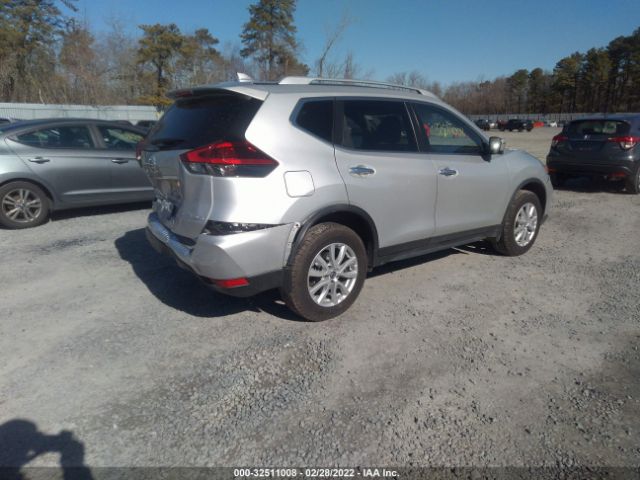 Photo 3 VIN: JN8AT2MV7JW347731 - NISSAN ROGUE 