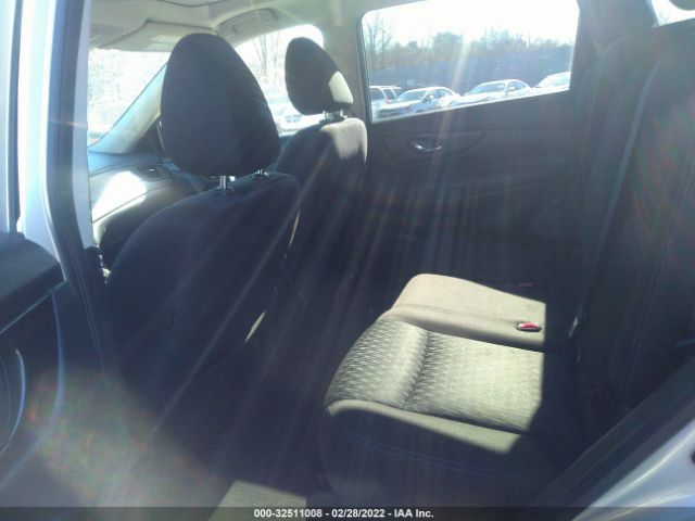 Photo 7 VIN: JN8AT2MV7JW347731 - NISSAN ROGUE 