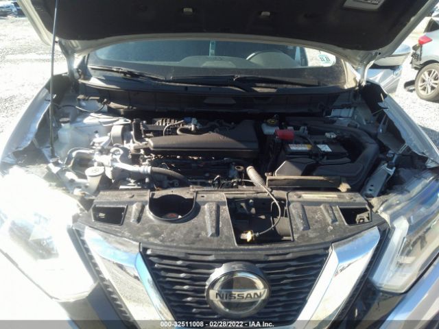 Photo 9 VIN: JN8AT2MV7JW347731 - NISSAN ROGUE 