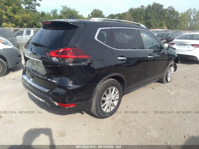 Photo 3 VIN: JN8AT2MV7JW348278 - NISSAN ROGUE 