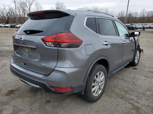 Photo 3 VIN: JN8AT2MV7JW349687 - NISSAN ROGUE S 