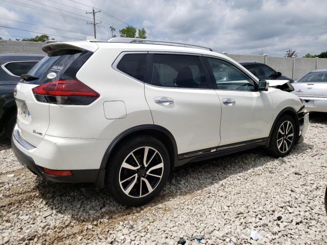 Photo 2 VIN: JN8AT2MV7JW351570 - NISSAN ROGUE S 