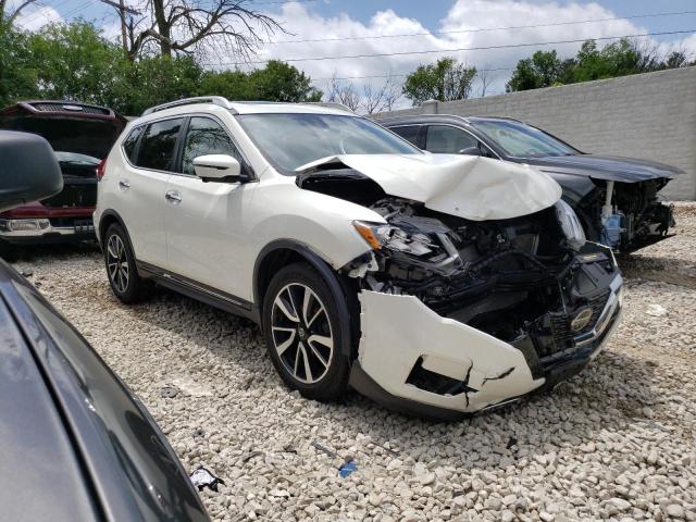 Photo 3 VIN: JN8AT2MV7JW351570 - NISSAN ROGUE S 