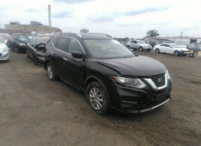 Photo 0 VIN: JN8AT2MV7JW351620 - NISSAN ROGUE 