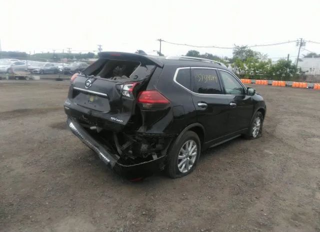 Photo 3 VIN: JN8AT2MV7JW351620 - NISSAN ROGUE 