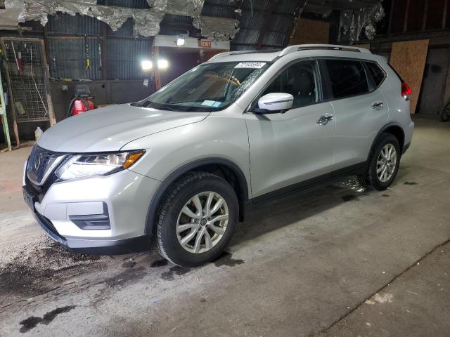 Photo 0 VIN: JN8AT2MV7JW351861 - NISSAN ROGUE S 