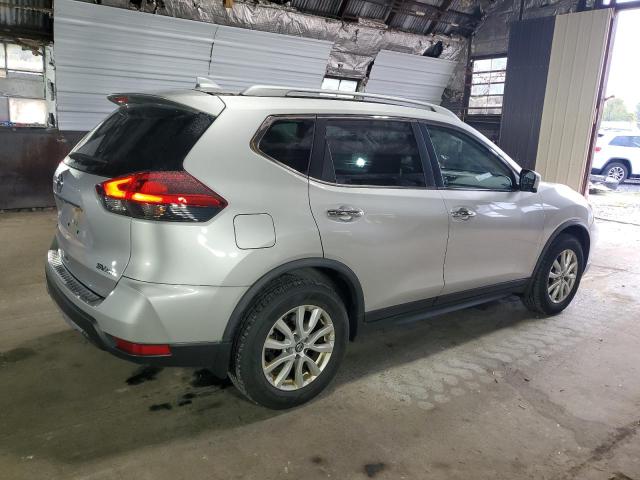 Photo 2 VIN: JN8AT2MV7JW351861 - NISSAN ROGUE S 