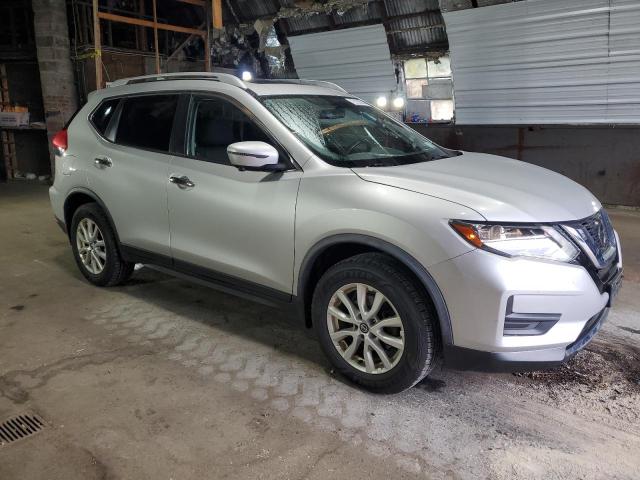 Photo 3 VIN: JN8AT2MV7JW351861 - NISSAN ROGUE S 