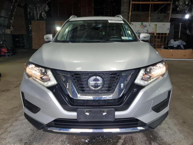 Photo 4 VIN: JN8AT2MV7JW351861 - NISSAN ROGUE S 