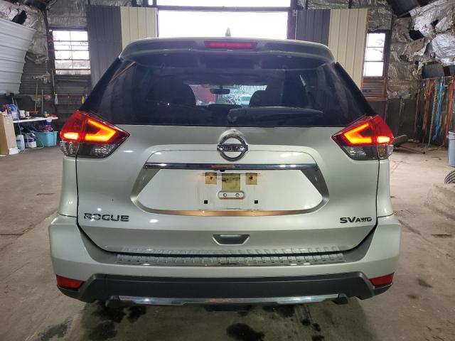 Photo 5 VIN: JN8AT2MV7JW351861 - NISSAN ROGUE S 