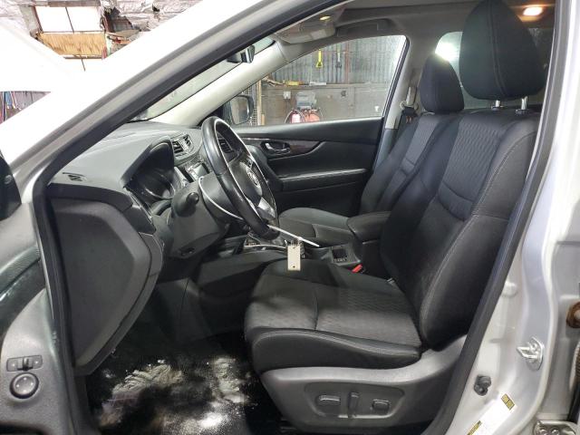 Photo 6 VIN: JN8AT2MV7JW351861 - NISSAN ROGUE S 