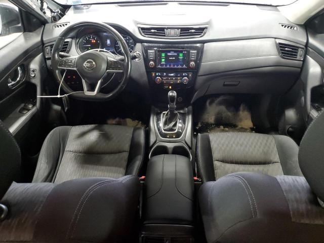 Photo 7 VIN: JN8AT2MV7JW351861 - NISSAN ROGUE S 