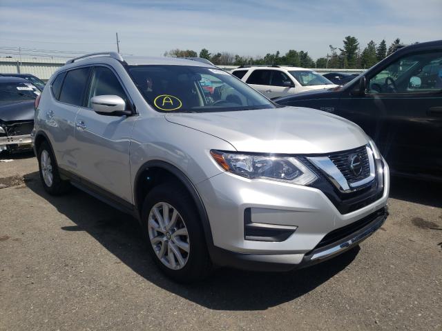 Photo 0 VIN: JN8AT2MV7JW354520 - NISSAN ROGUE S 