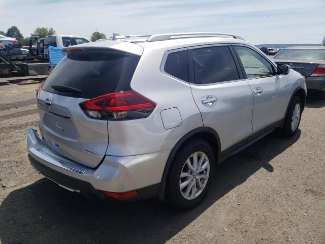 Photo 3 VIN: JN8AT2MV7JW354520 - NISSAN ROGUE S 