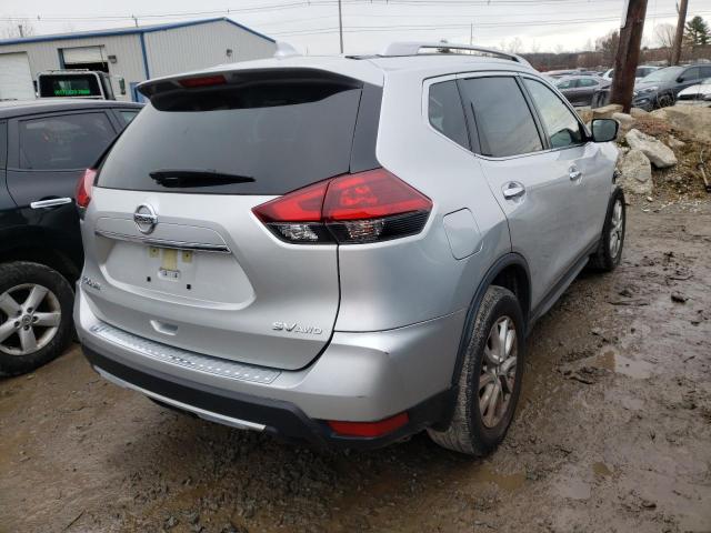 Photo 3 VIN: JN8AT2MV7JW354923 - NISSAN ROGUE S 