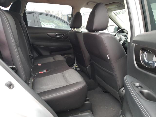 Photo 5 VIN: JN8AT2MV7JW354923 - NISSAN ROGUE S 