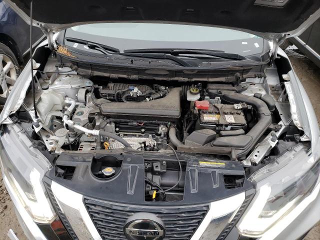 Photo 6 VIN: JN8AT2MV7JW354923 - NISSAN ROGUE S 