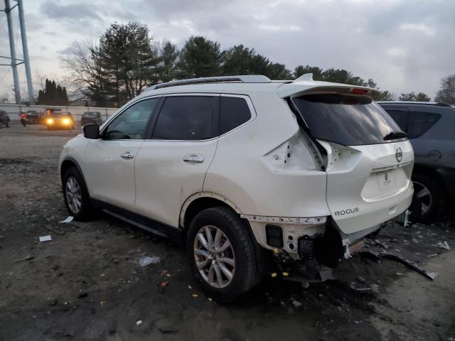 Photo 1 VIN: JN8AT2MV7KW373652 - NISSAN ROGUE S 