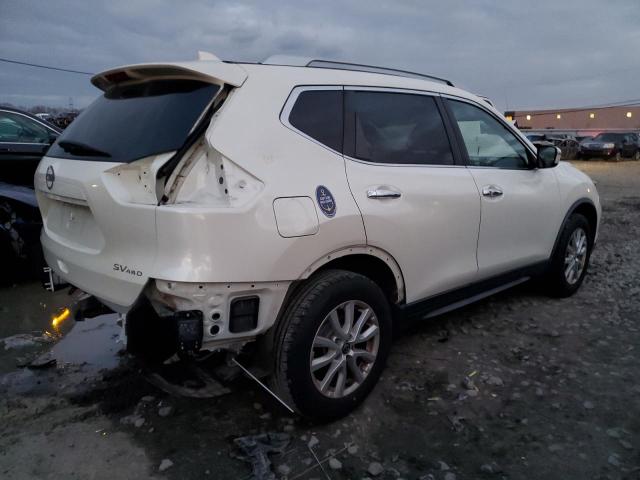 Photo 2 VIN: JN8AT2MV7KW373652 - NISSAN ROGUE S 