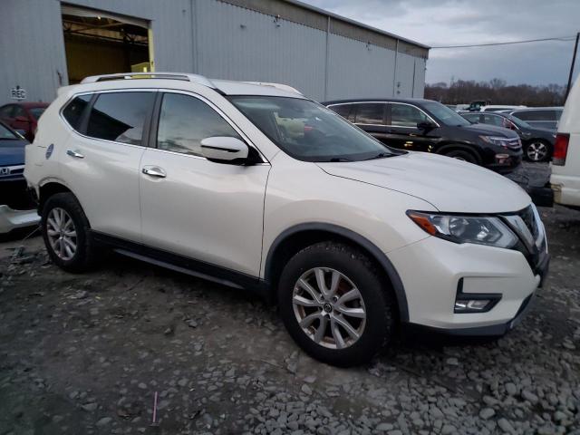 Photo 3 VIN: JN8AT2MV7KW373652 - NISSAN ROGUE S 