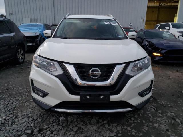 Photo 4 VIN: JN8AT2MV7KW373652 - NISSAN ROGUE S 