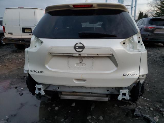 Photo 5 VIN: JN8AT2MV7KW373652 - NISSAN ROGUE S 