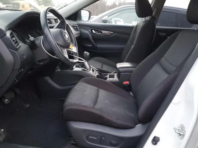 Photo 6 VIN: JN8AT2MV7KW373652 - NISSAN ROGUE S 