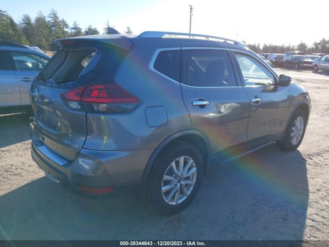 Photo 3 VIN: JN8AT2MV7KW374042 - NISSAN ROGUE 