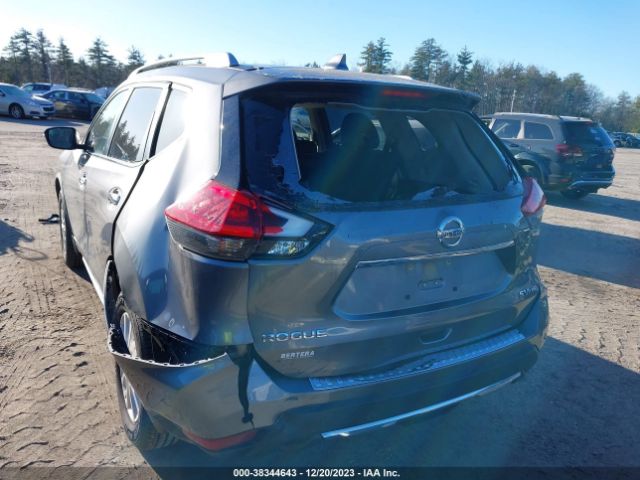 Photo 5 VIN: JN8AT2MV7KW374042 - NISSAN ROGUE 