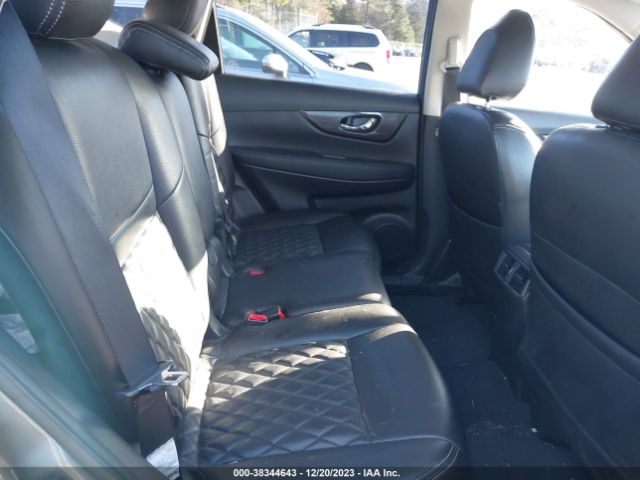 Photo 7 VIN: JN8AT2MV7KW374042 - NISSAN ROGUE 