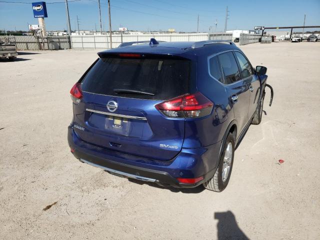 Photo 3 VIN: JN8AT2MV7KW374297 - NISSAN ROGUE S 