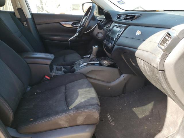 Photo 4 VIN: JN8AT2MV7KW374297 - NISSAN ROGUE S 