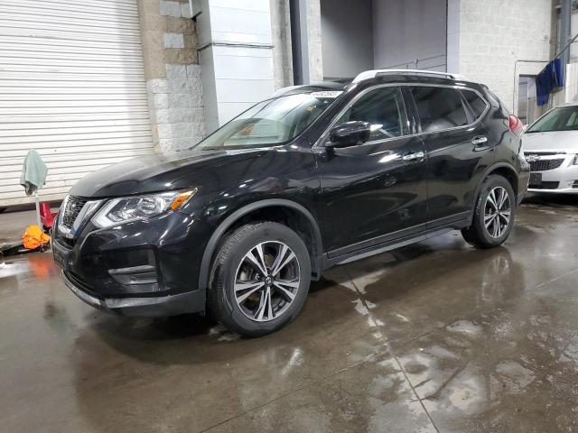 Photo 0 VIN: JN8AT2MV7KW378348 - NISSAN ROGUE S 