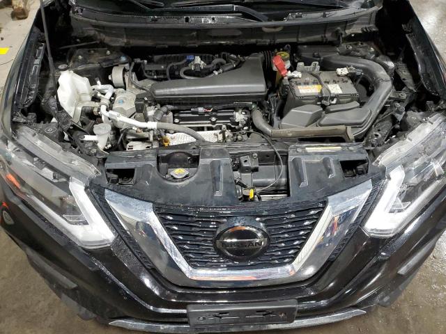 Photo 10 VIN: JN8AT2MV7KW378348 - NISSAN ROGUE S 