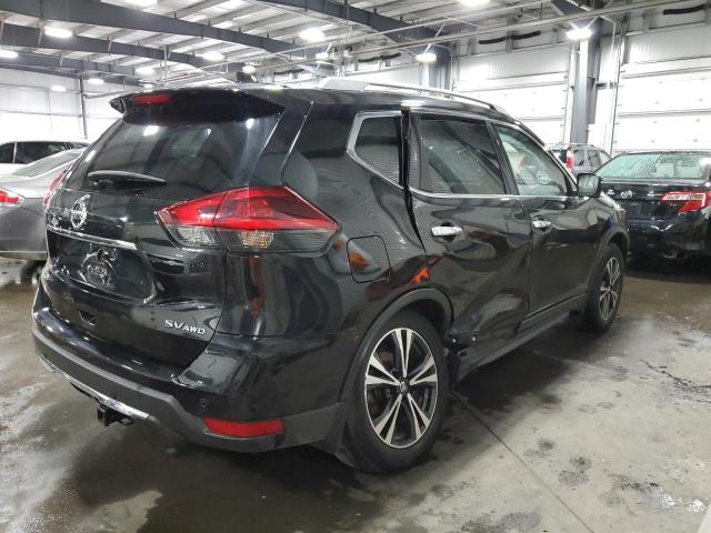 Photo 2 VIN: JN8AT2MV7KW378348 - NISSAN ROGUE S 