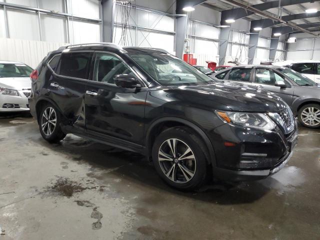 Photo 3 VIN: JN8AT2MV7KW378348 - NISSAN ROGUE S 