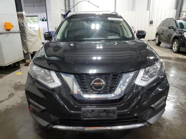 Photo 4 VIN: JN8AT2MV7KW378348 - NISSAN ROGUE S 