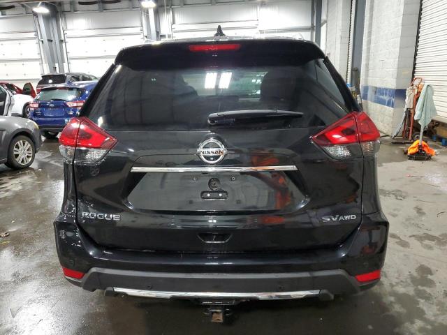 Photo 5 VIN: JN8AT2MV7KW378348 - NISSAN ROGUE S 