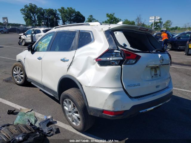 Photo 2 VIN: JN8AT2MV7KW378978 - NISSAN ROGUE 