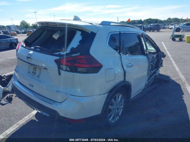 Photo 3 VIN: JN8AT2MV7KW378978 - NISSAN ROGUE 