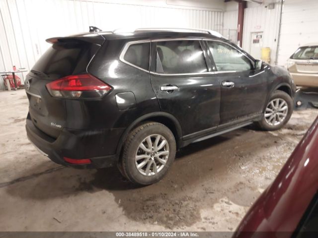 Photo 3 VIN: JN8AT2MV7KW379354 - NISSAN ROGUE 