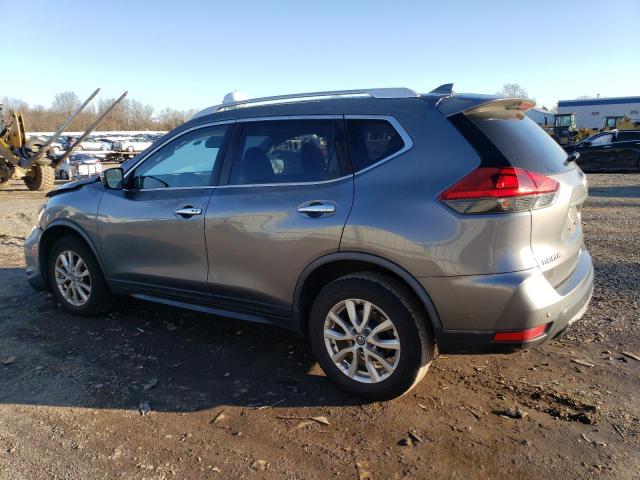 Photo 1 VIN: JN8AT2MV7KW380102 - NISSAN ROGUE 