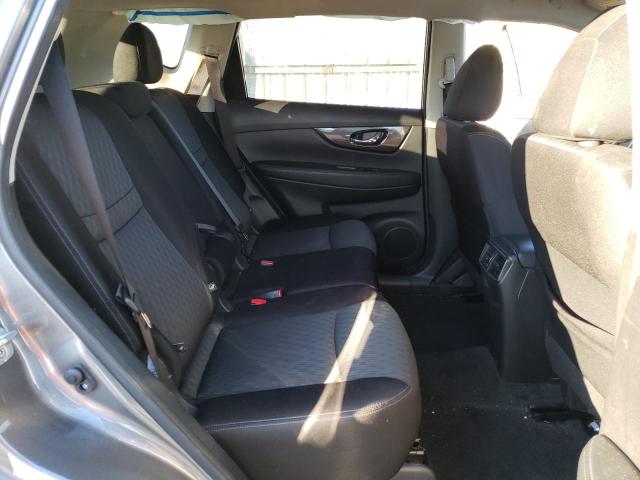 Photo 10 VIN: JN8AT2MV7KW380102 - NISSAN ROGUE 