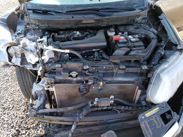 Photo 11 VIN: JN8AT2MV7KW380102 - NISSAN ROGUE 