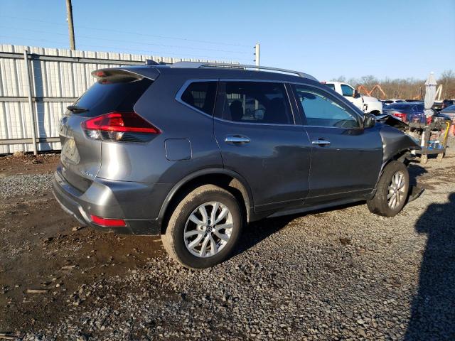 Photo 2 VIN: JN8AT2MV7KW380102 - NISSAN ROGUE 