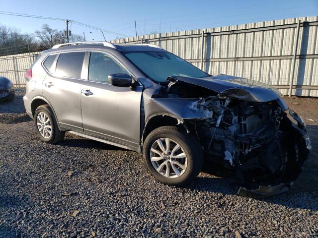 Photo 3 VIN: JN8AT2MV7KW380102 - NISSAN ROGUE 