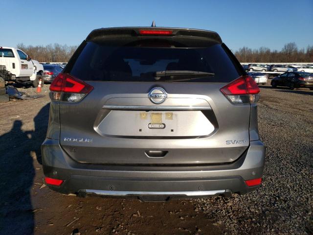 Photo 5 VIN: JN8AT2MV7KW380102 - NISSAN ROGUE 